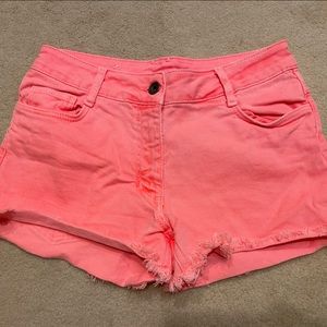 Sandro Women’s Shorts 36